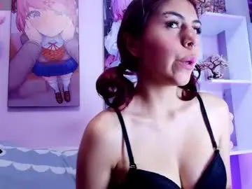 Chaturbate Adult Webcams of aleja_frox