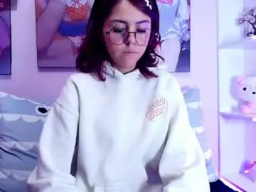 Chaturbate Sex Cam of aleja_frox