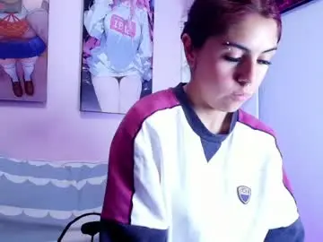 Chaturbate Adult Webcams of aleja_frox