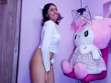 Chaturbate Best live sex cam show of aleja_frox