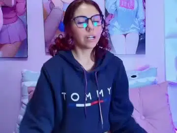 Chaturbate Free Live Porn of aleja_frox