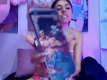 Chaturbate Free Porn Cam of aleja_frox