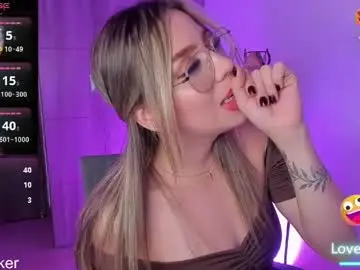 Chaturbate Adult Webcams of ana_becker1