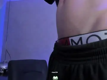 Chaturbate Best live sex cam show of angel_scott2