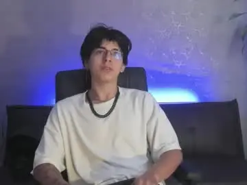 Chaturbate Free Porn Cam of angel_scott2