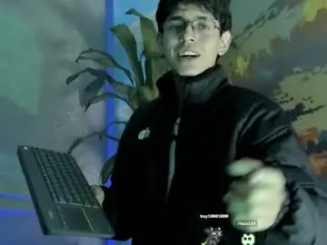 Chaturbate Live Sex of angel_scott2