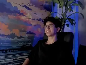 Chaturbate Sex Cam of angel_scott2