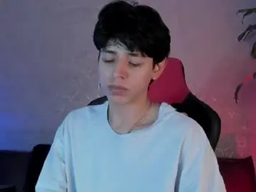 Chaturbate Live Sex of angel_scott2