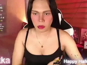 Chaturbate Watch Live Sex Cams of anikkafox