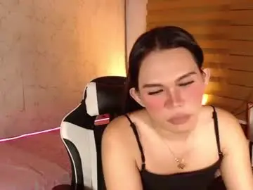Chaturbate Adult Video Chat of anikkafox