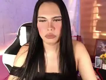 Chaturbate Nude Webcam of anikkafox