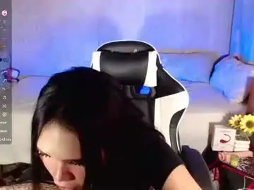 Chaturbate Sex Cam of anikkafox