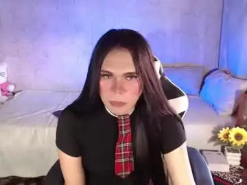 Chaturbate Free Porn Cam of anikkafox