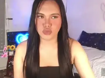 Chaturbate Best Webcam of anikkafox