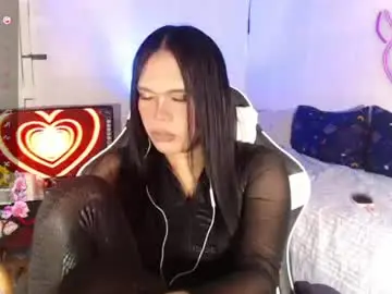 Chaturbate Nude Webcam of anikkafox