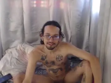 Chaturbate Live Sex of astryd69