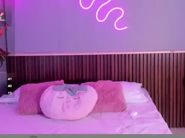 Chaturbate Adult Webcams of athenea__fox