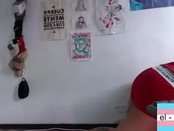 Chaturbate Live Sex Cam of barkleyscorpion
