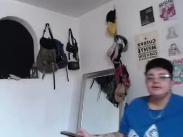 Chaturbate Nude Webcam of barkleyscorpion