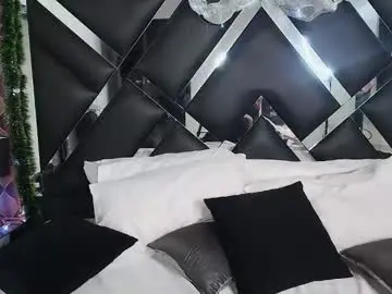 Chaturbate Private Sex Chat of caroo_gomeez