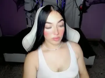 Chaturbate Live Porn of cieloo_