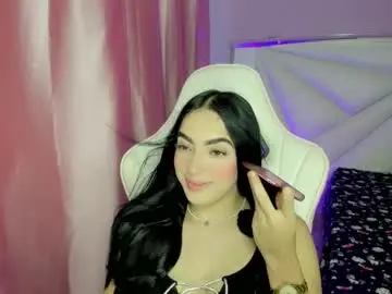 Chaturbate Adult Video Chat of cieloo_