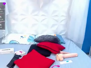 Chaturbate Adult Webcam of cristal_war