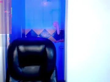 Chaturbate Live Sex of cristal_war