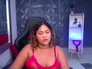 Chaturbate Nude Webcam of cristal_war