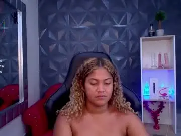 Chaturbate Adult Video Chat of cristal_war