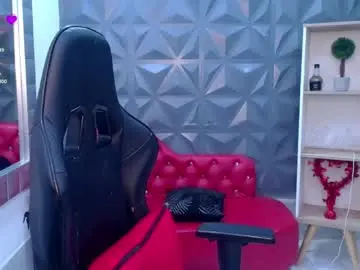 Chaturbate Live Porn of cristal_war