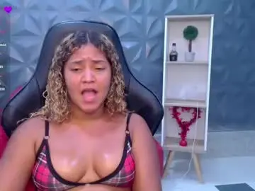 Chaturbate Nude Webcam of cristal_war