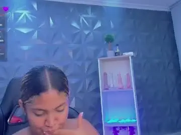 Chaturbate Sex Cam of cristal_war