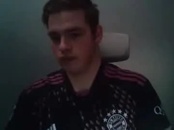 Chaturbate Nude Webcam of curty120