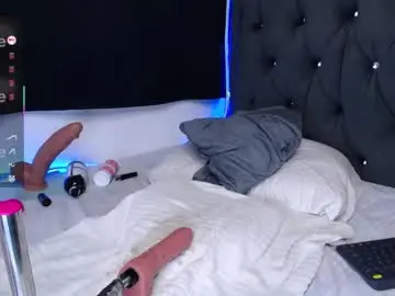 Chaturbate Nude Webcam of diaz_henr