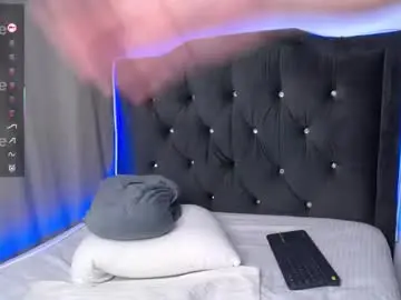 Chaturbate Live Sex of diaz_henr