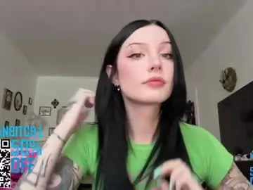 Chaturbate Best Webcam of evelynforever