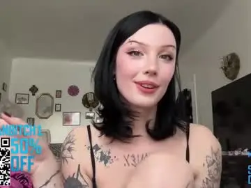 Chaturbate Sex Cam of evelynforever