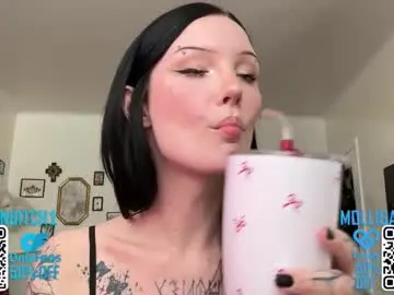 Chaturbate Adult Video Chat of evelynforever