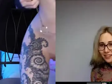 Chaturbate Best Webcam of evil_anvil