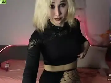 Chaturbate Best Webcam of evil_anvil