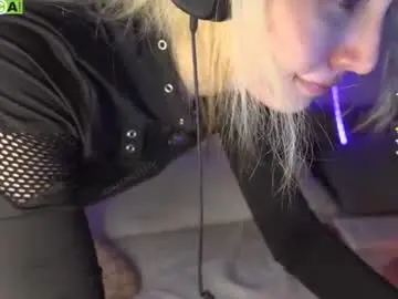 Chaturbate Sex Cam of evil_anvil