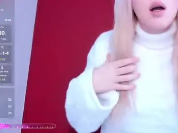 Chaturbate Sex Cam of fluffy_monica