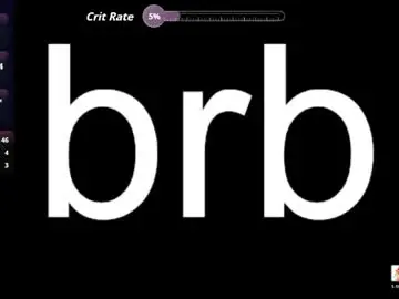 Chaturbate Nude Webcam of fluffy_monica