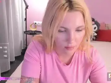 Chaturbate Private Sex Chat of fluffy_monica