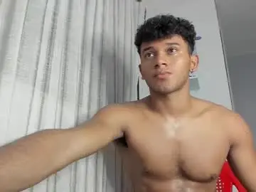 Chaturbate Sex Cam of fox_evans