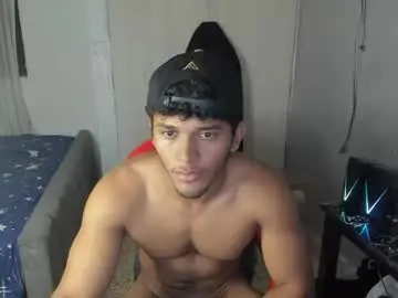 Chaturbate Private Sex Chat of fox_evans