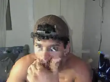 Chaturbate Nude Webcam of fox_evans