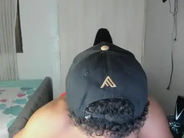 Chaturbate Live Porn of fox_evans