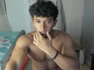 Chaturbate Private Sex Chat of fox_evans